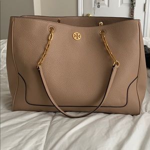 Tory Burch Carter Tote